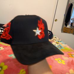 Gorras Bélicas 