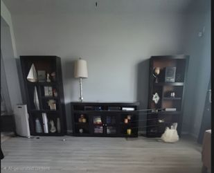 Entertainment Center