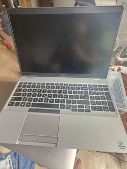 Dell Latitude 5511 with a 10th Generation Intel Core i5 is a 15.6-inch business laptop,  256 GB and 16 GB ram.