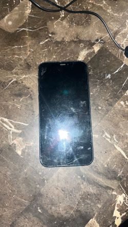 iPhone 12 Pro (For Parts)