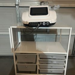 Body Sculpting Machine 