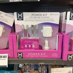 Members Mark Power Kit 