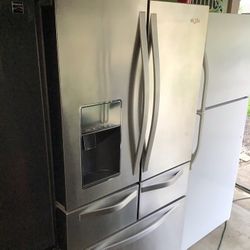 FRIDGE WHIRLPOOL 