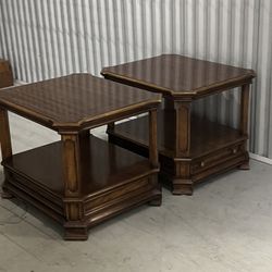 End Tables