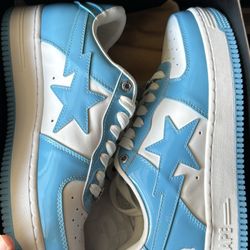 Bapestas Blue