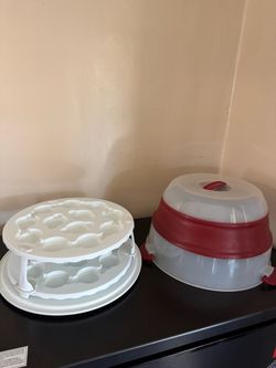 para poner kekitos o un pastel