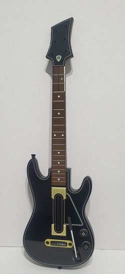 #Guitarhero, #ps3 #video game #video juego,# ps3 accesorios, # guitarra eléctrica..