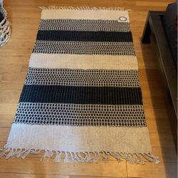 Brand New 3x5 Boho Rug