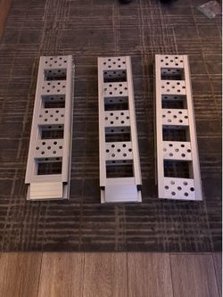 3 Multi use ramp