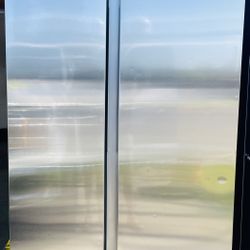 Refrigerador Samsung 