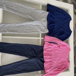 Girls Size 4t Clothing Lot