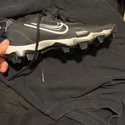 Nike Football Cleats 6Y