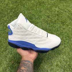 Air Jordan 13s “ Hyper Royal”
