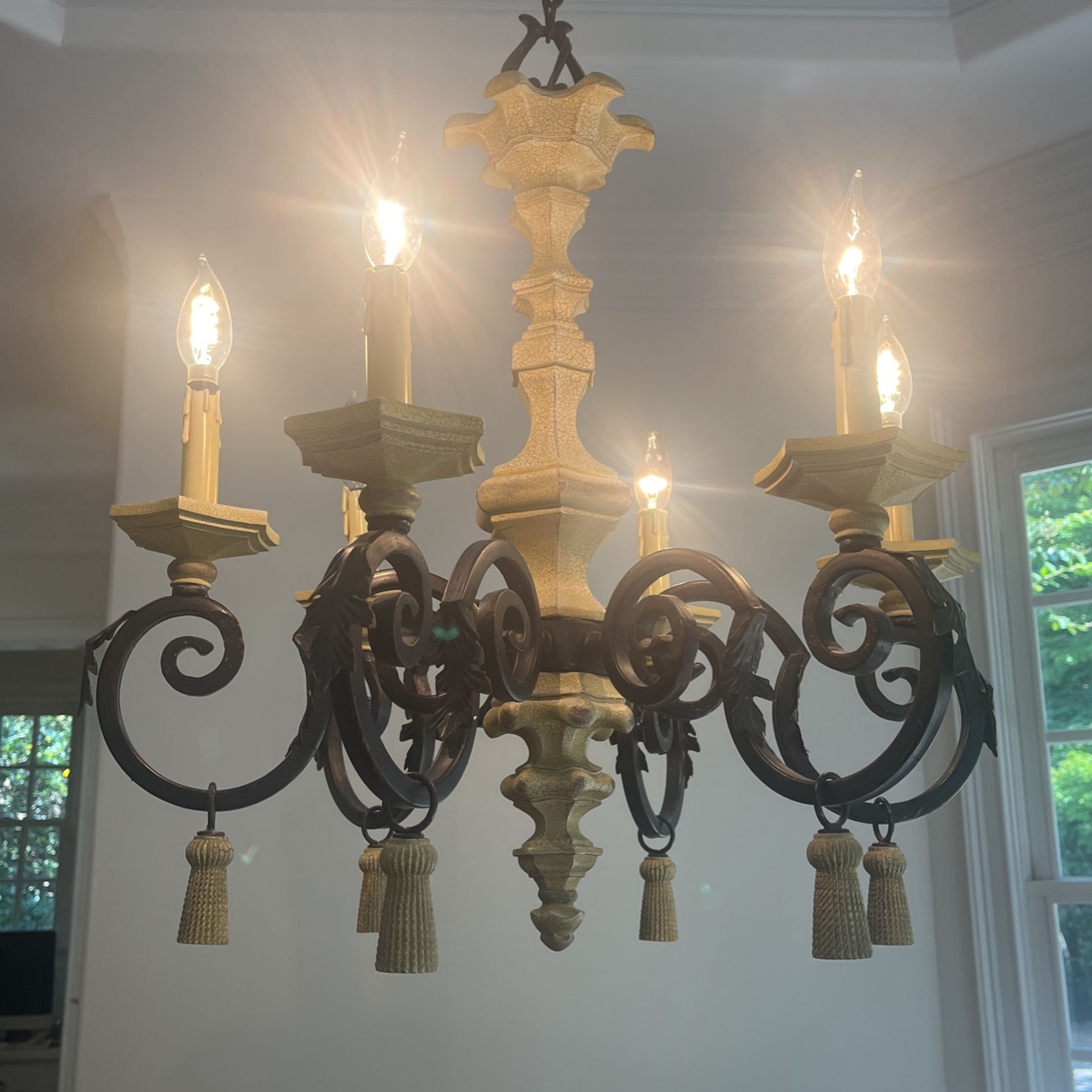 Chandalier