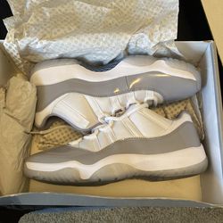 Brand new Jordan’s