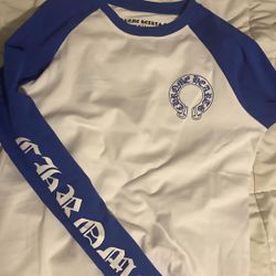 Chrome Hearts Long Sleeve Medium