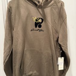 Public Supply nyc hoodie