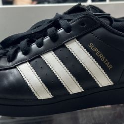 Adidas Superstars