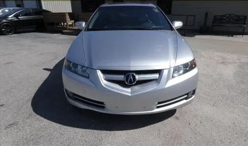 Acura TL 2007 PART OUT