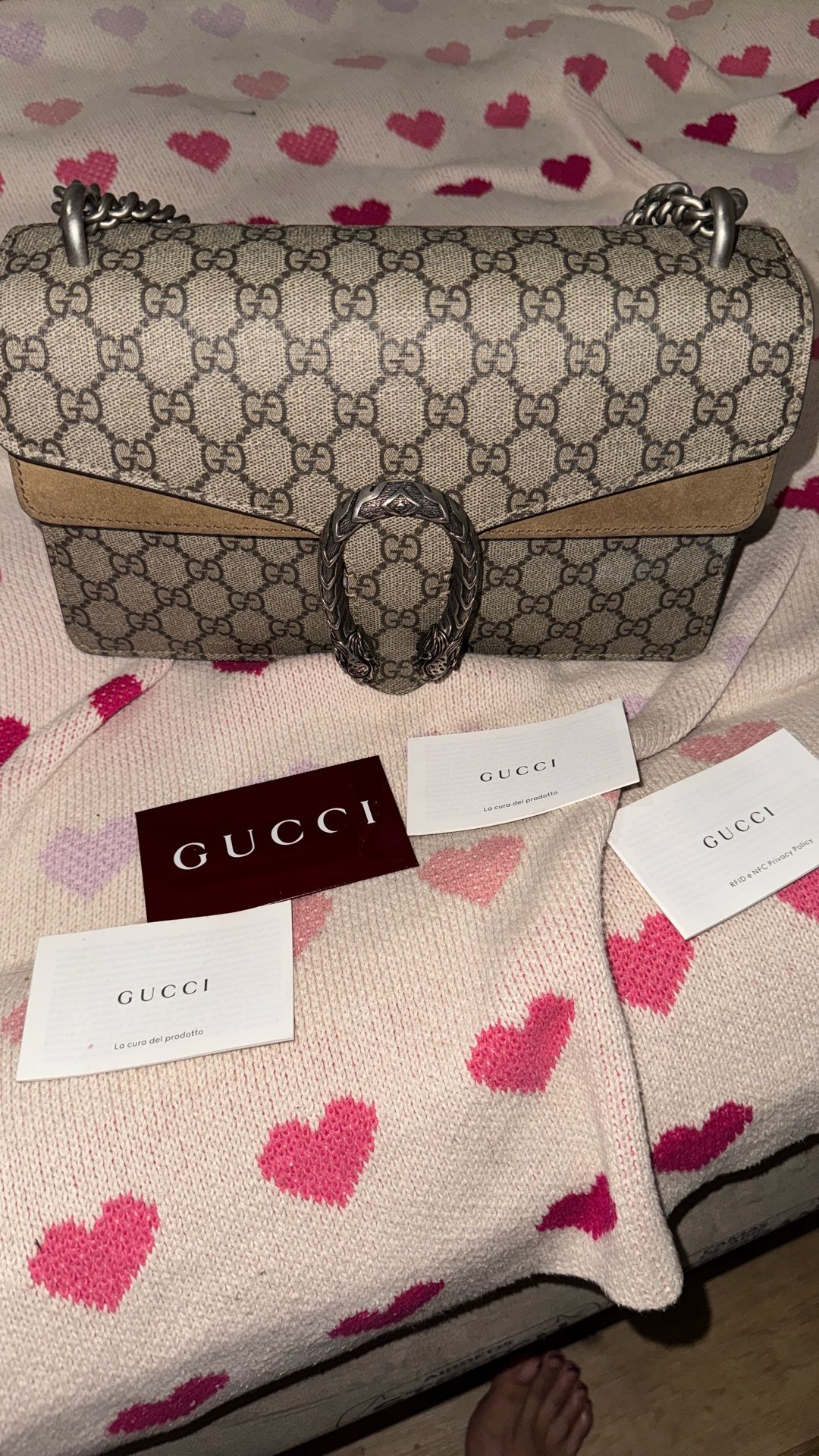 Gucci Bag