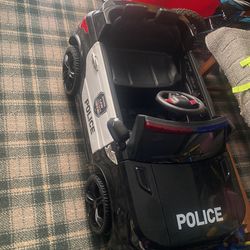Police
