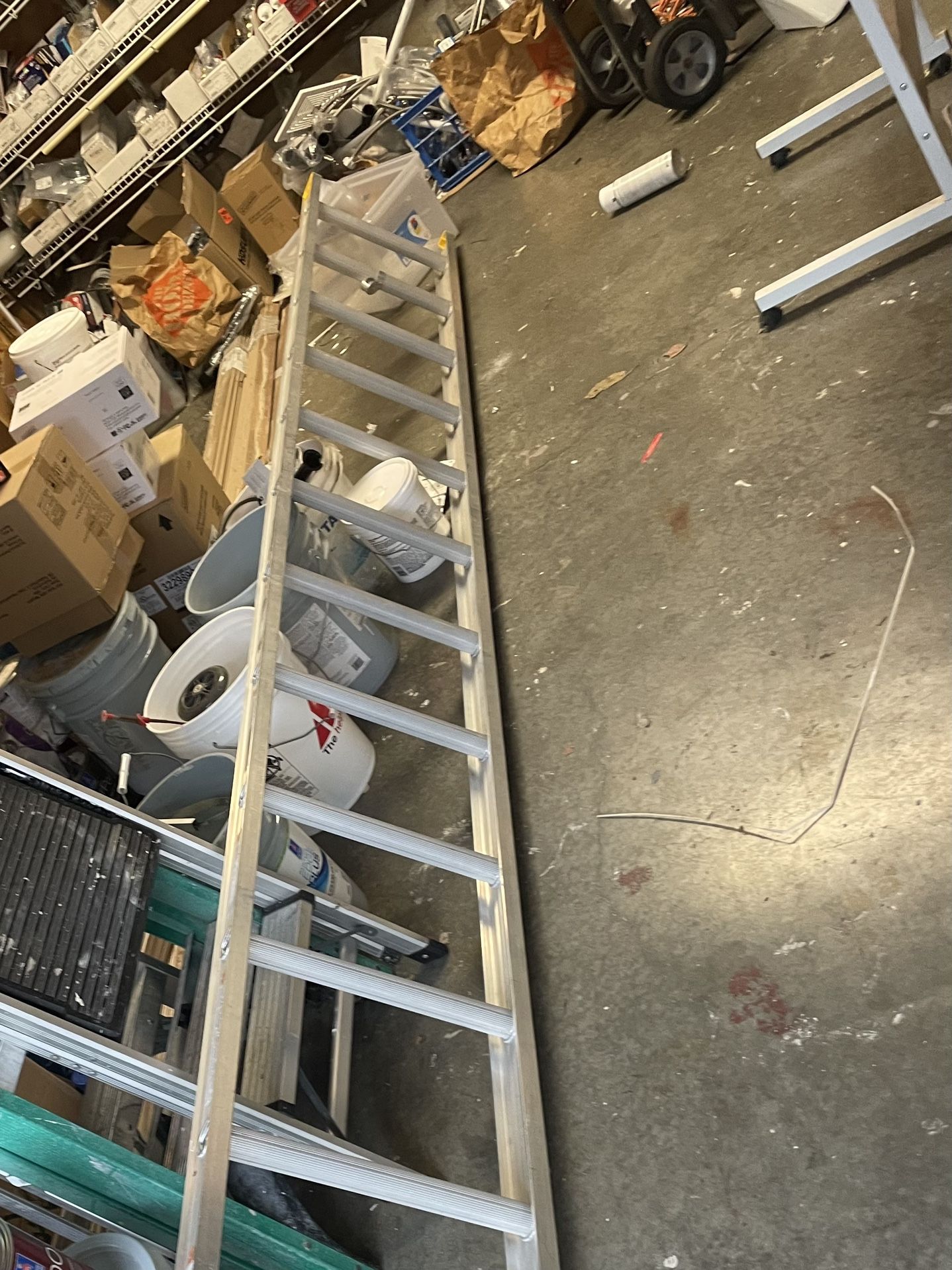 2 Ladder
