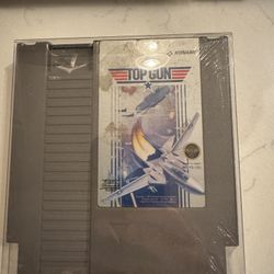 Nintendo Game 