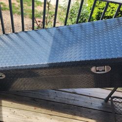 Tool Box For Pickup Truck 