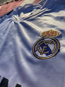 Real Madrid Zidane jersey for Sale in Los Angeles, CA - OfferUp