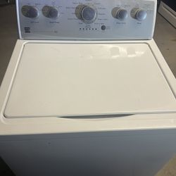 Washer Kenmore Heavy Duty 
