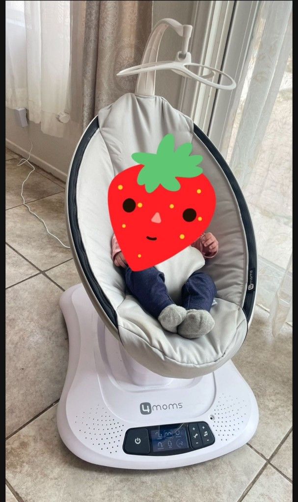 4moms MamaRoo Baby Swing,All Products : American Fashion Style Bags On Sale