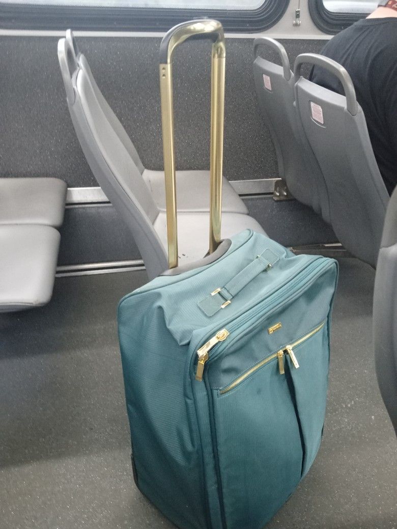 Suitcase