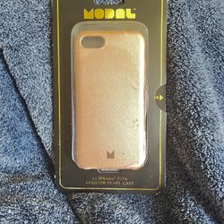 Modal luxicon pearl iPhone 7/7S phone case