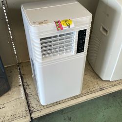 Zafro Portable Air Conditioners 
