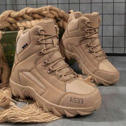 Work/ Hiking Boots