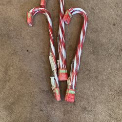 Christmas Lawn Decor 