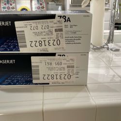 Cartridge For HP Laser Jet Fax