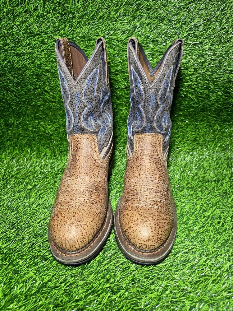 CODY JAMES MEN'S DISRUPTOR WORK BOOT