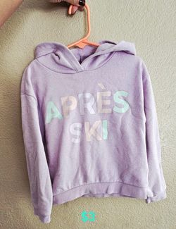 5t Hoodie Sweatshirt