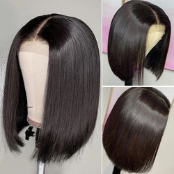 100% Unprocessed Human Virgin Hair and More!