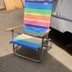 Rio Beach Chair
