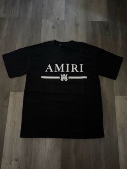 Amiri shirt