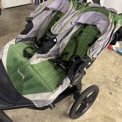 Baby jogger Double Stroller