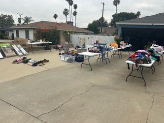 $$$Yard $ale $$ 6/27/26