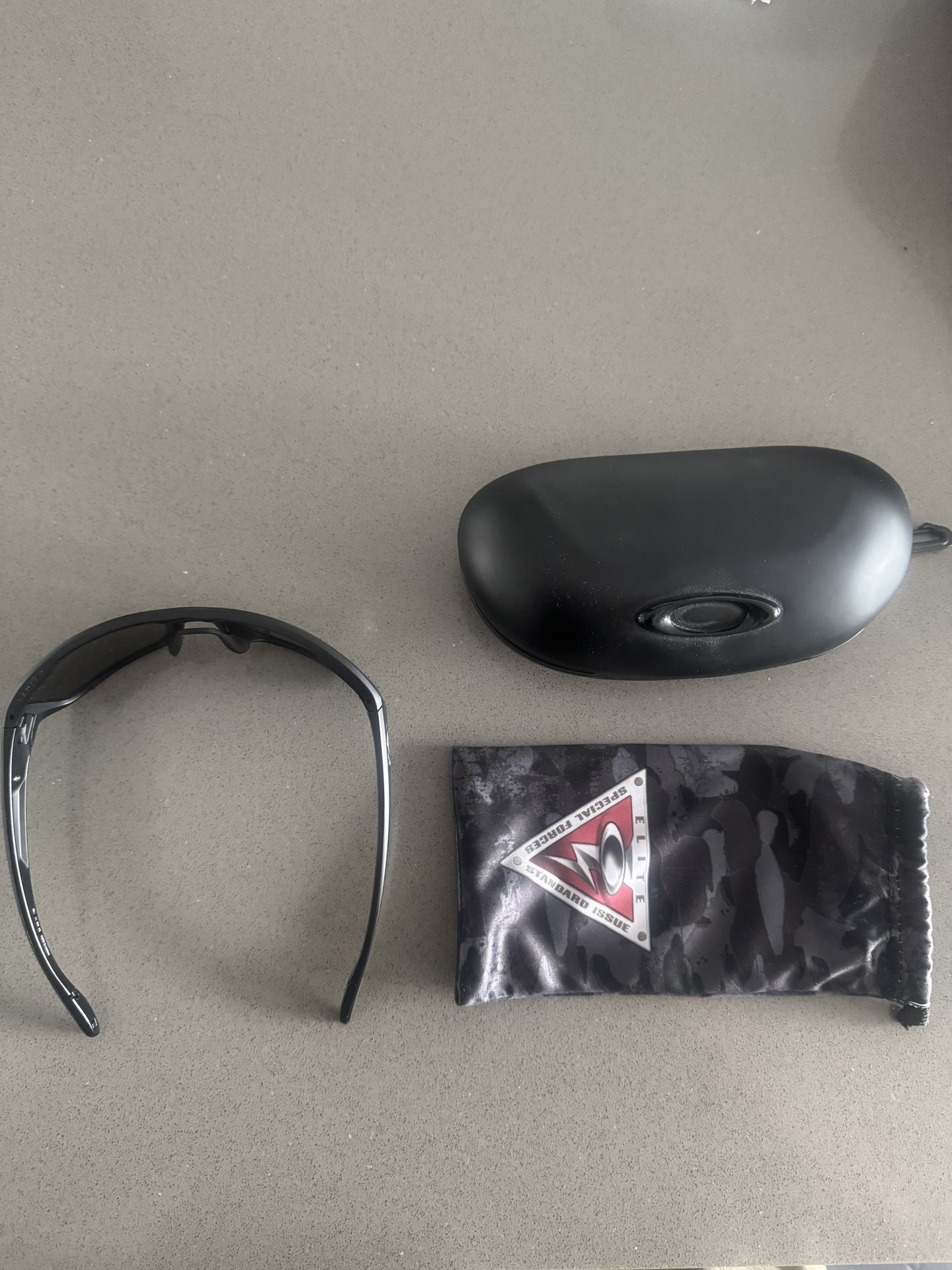 Oakley Split Shot Sunglasses