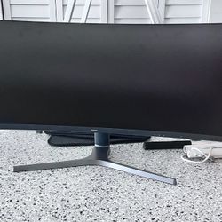 Samsung gaming monitor 