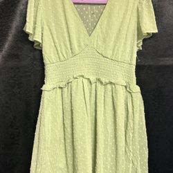 Dress 
