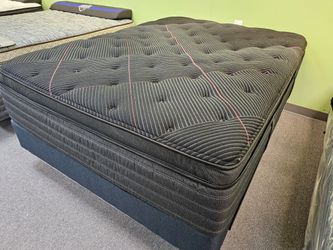 BRAND NAME MATTRESSES 80% OFF