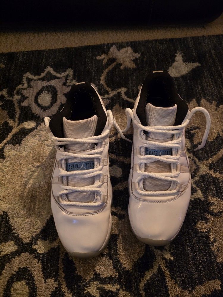 Air Jordan 11s, Men's 10.5