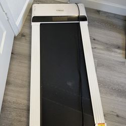 Walking Pad With Remote